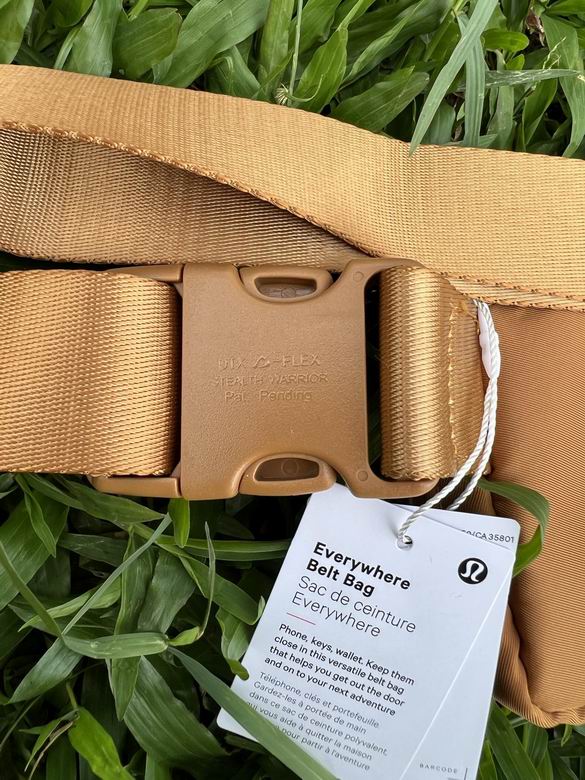 Lululemon 19x5.5x13cm nlhYD04 12C (1)